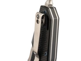 Складной нож Artisan Predator, сталь D2, рукоять G10