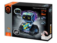 8055_MK Конструктор Механический робот 3-в-1 Гитарист