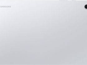 Планшет Samsung Galaxy Tab S10 Lite 256 ГБ LTE Серебро