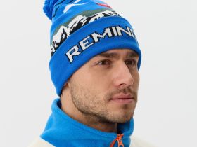 Шапка Remington Mountain View