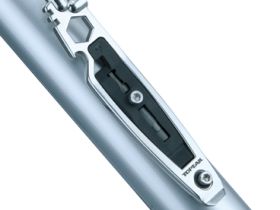 Компактный набор инструментов Topeak Urban 8 TT2550 gnn (серебристый)