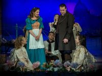 Тамбовский молодежный театр