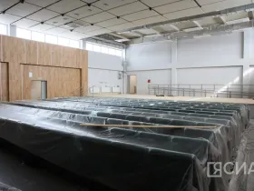 Дмитрий Садовников провел выездной осмотр социальных объектов Якутска