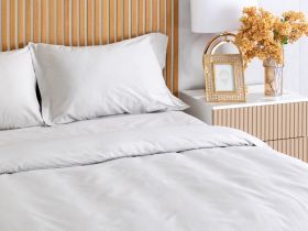 Постельное белье Gray Pearl