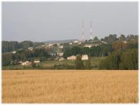 Библиотека с. Сосково