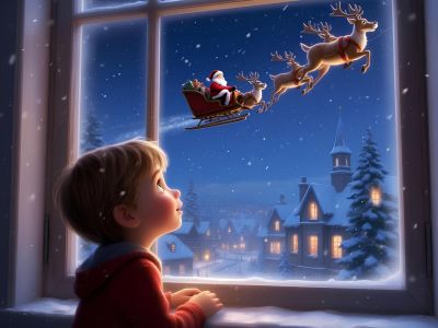 Билеты на Новогодние приключения Ани и Саши или Как поверить в Деда Мороза (Культурно-выставочный центр им. Тенишевых) / Театр | Афиша | ИнфоТаймс