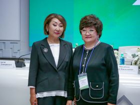 Компания «Сахамедстрах» отмечает 30-летие со дня основания