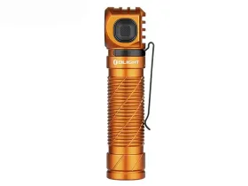 Налобный фонарь Olight Perun 3 Orange