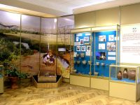 Альметьевский краеведческий музей