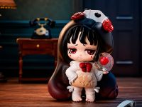 24CB214LLSY Фигурка Lilith - Secret Experiment