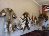 Краеведческий музей Олюторского муниципального района