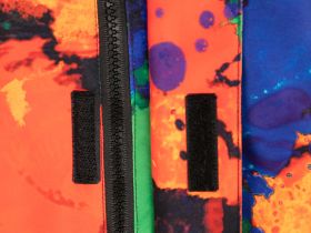 Зимний комбинезон из мембранной ткани для мальчика