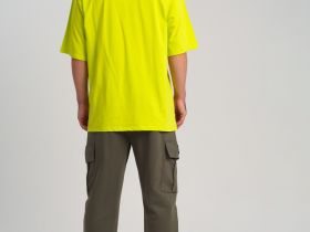 Брюки трикотажные для мужчин