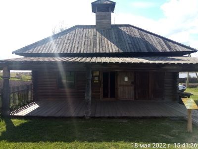 Пожарное депо