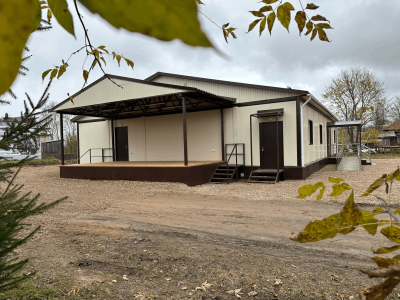 Подольский сельский дом культуры