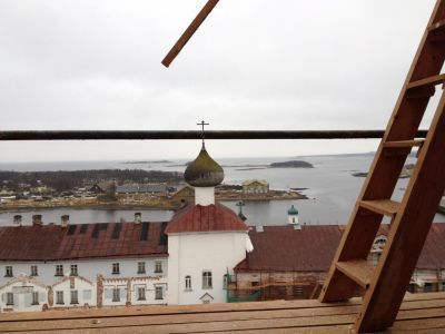 Благовещенский корпус