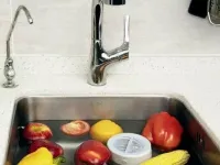 Фрукто-овощемойка Xiaomi Lydsto (HD-ZNGSQXJ02) (белый)