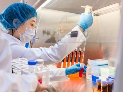 Медицина, изменение климата и новые открытия: главные научные достижения СВФУ за 2022 год