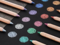 Подарочный набор для рисования Cretacolor 14 предметов