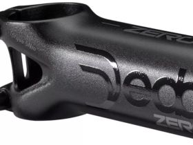 Вынос Deda Zero2 1-1/8" (31.8 мм) v2 (черный 100 мм угол 7° 31.8 мм)