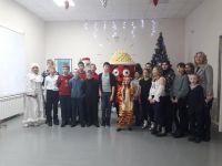 Кинотеатр «Октябрь»