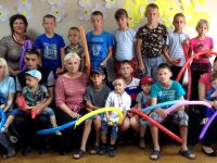 Дом культуры с. Нижнеленинского