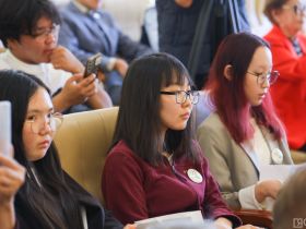 В Якутске проходит научно-практическая конференция, посвященная памяти Георгия Ефимова