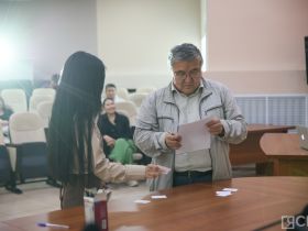 В Якутии впервые проводится конкурс «Лучший по профессии» среди агрономов