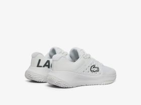 Женские кроссовки Lacoste POWER SERVE для тенниса