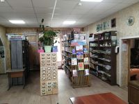 Библиотека-филиал № 15 п. Южно-Енисейска