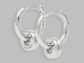 Серьги женские