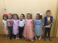 Дом культуры «Юность» с. Воздвиженка