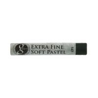 Пастель сухая MUNGYO extra fine soft "Gallery Artists" цв.№543 глубокий хромовый зеленый I