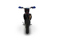 Мотоцикл кроссовый эндуро SHARMAX PowerMax 250