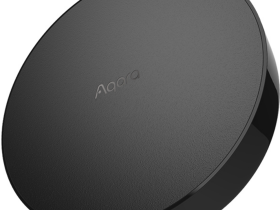 Центр управления умным домом Aqara