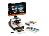 Ideas 21345 Конструктор Камера Polaroid OneStep SX-70