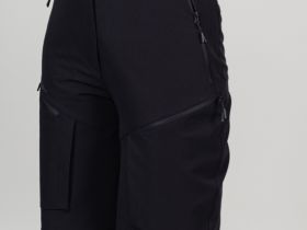 Шорты Nordski Hiking Black W