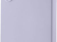 Клип-кейс Rocket Sense для Samsung Galaxy A35 Фиолетовый