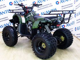 Квадроцикл AVANTIS Hunter 8+ 125сс