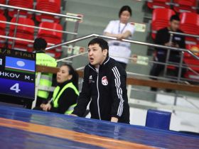 Четыре борца из Якутии будут бороться в финалах турнира Романа Дмитриева