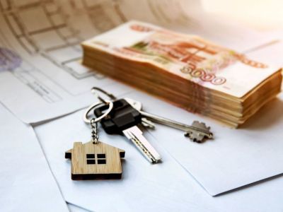 Администрация района купит однокомнатные квартиры