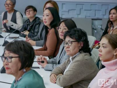 50 начинающих предпринимательниц присоединились к новому сезону проекта «Загляни в мир бизнес-леди»