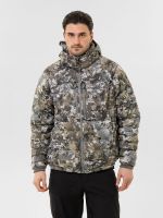 Куртка Remington Companion Winter Forest — с пропиткой DWR