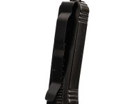 Автоматический нож Мамба-4, сталь 420, рукоять металл