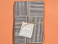 Комплект полотенец Сканди