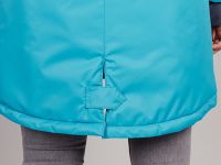 Парка Nordski Aqua W