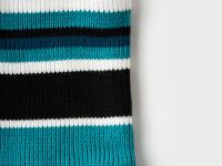 Комплект трикотажный для мальчиков: шапка, снуд