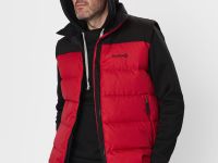 Жилет пуховый Nansen R Мужской