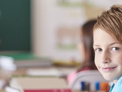 Как адаптировать первоклассника к школе: советы родителям
