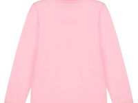 Водолазка трикотажная для девочек